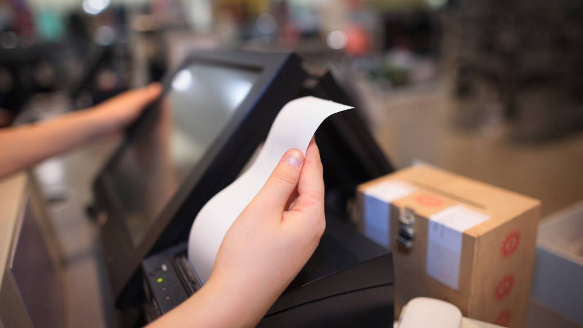 Nota Fiscal Paulista: hoje é o último dia para resgate dos créditos