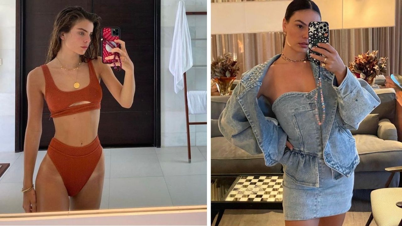 Phone strap: corda com miçangas é febre no celular das famosas