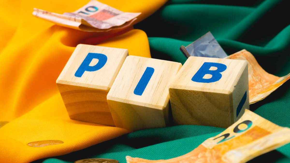 Qual a importância do Produto Interno Bruto (PIB) para a economia brasileira?