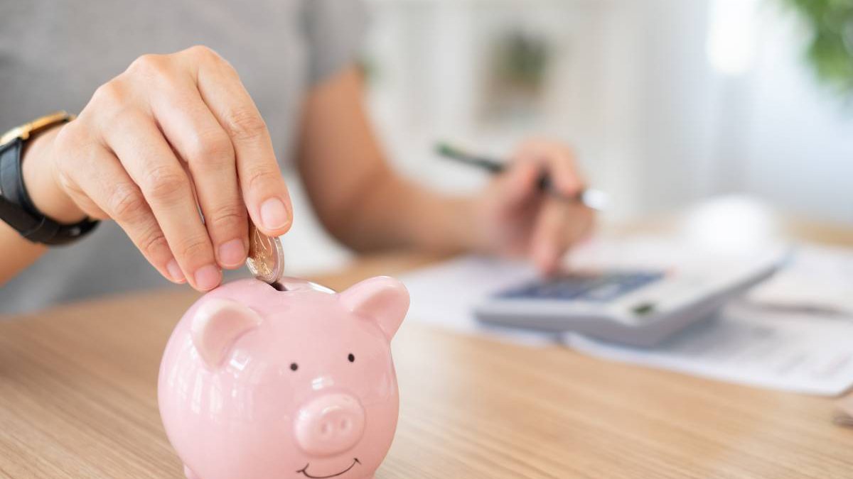 Poupança: por que optar por outros tipos de investimentos?