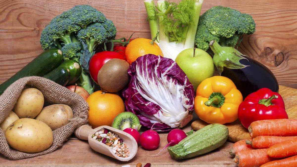 Produtos da época: conheça os hortifrutis mais baratos de cada mês!