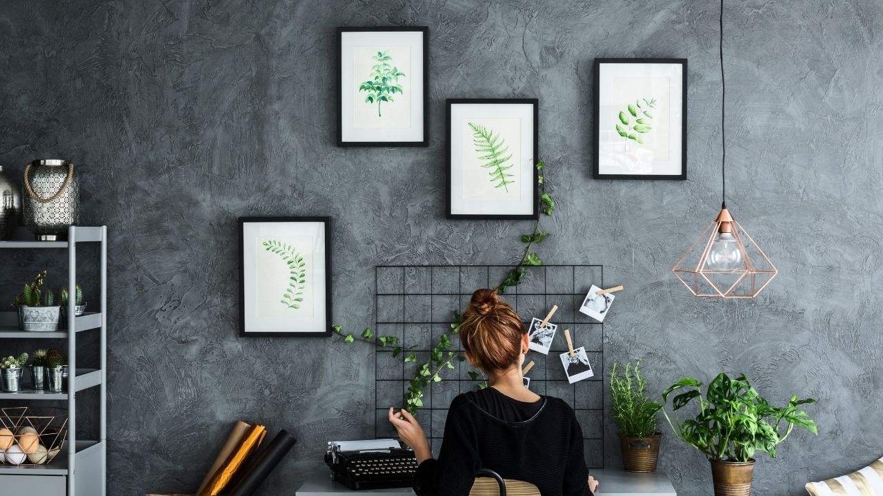 Quais tons de cores na decoração e estilo de móveis combina com seu signo?