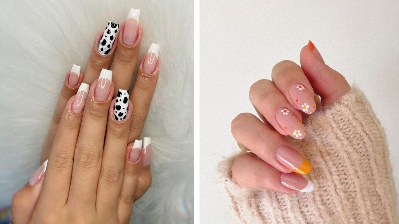 Preparamos um guia especial (com tutorial) para você que quer aprender a fazer as unhas decoradas mais bombadas de 2022 e não sabe como começar