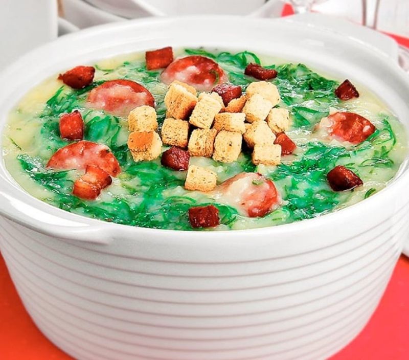 caldo verde