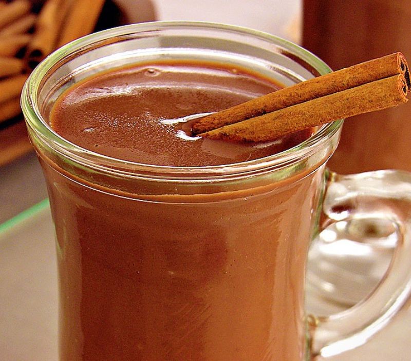 Choconhaque