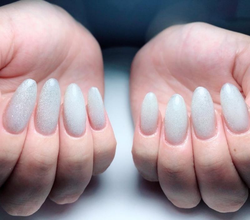 esmalte magnético