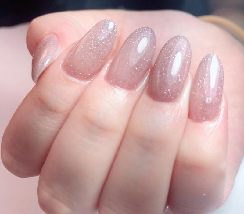 esmalte magnético