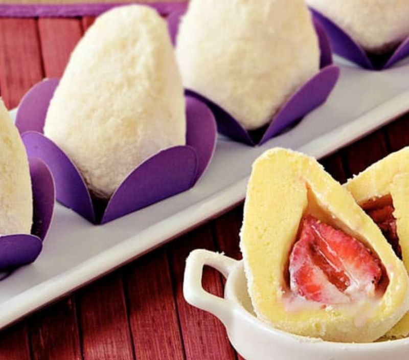 Coxinha