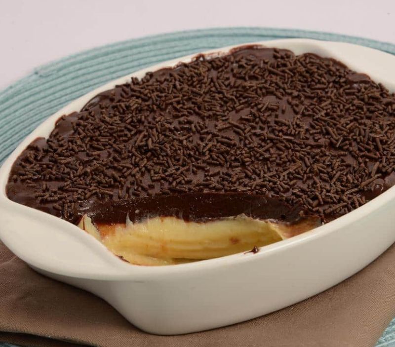 Escondidinho