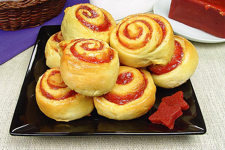 Pãozinho da fazenda