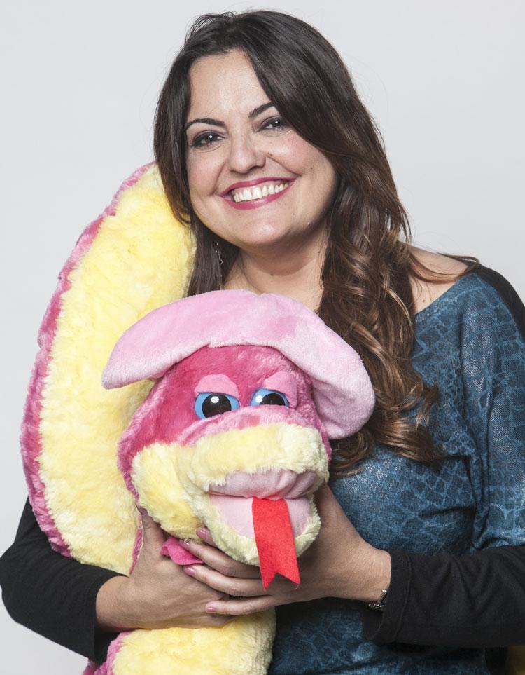 Fabíola Reipert