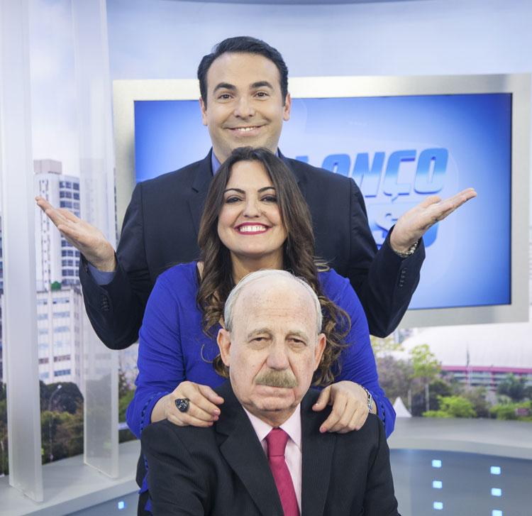 Balanço Geral SP