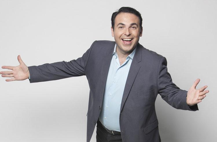 Reinaldo Gottino