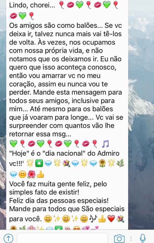 corrente câncer