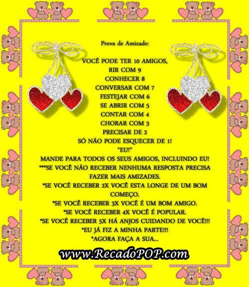 corrente Escorpião