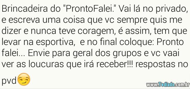 corrente virgem