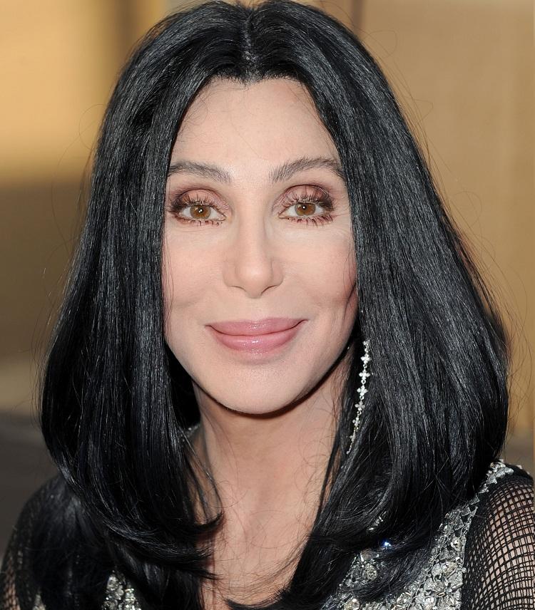Cher
