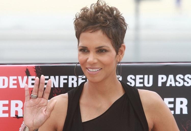 Halle Berry