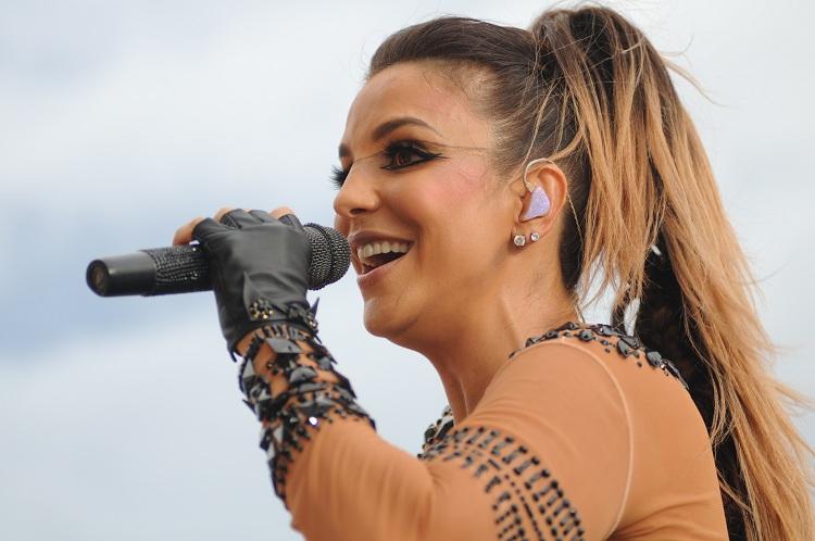 Ivete Sangalo