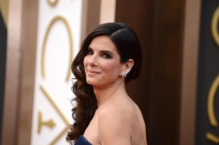 Sandra bullock