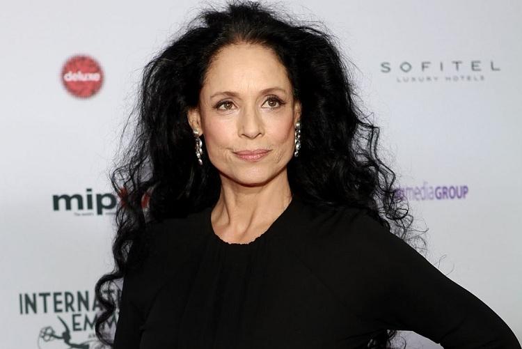 Sonia Braga