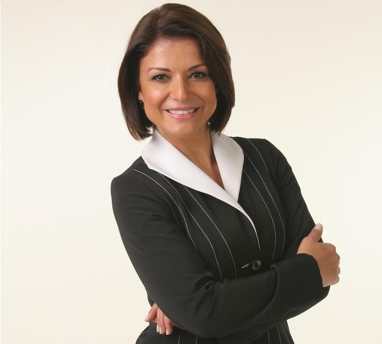 Analice Nicolau