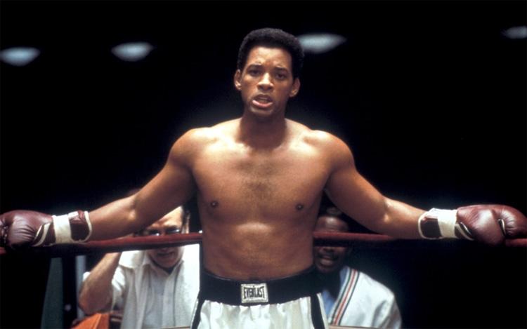 Ali
