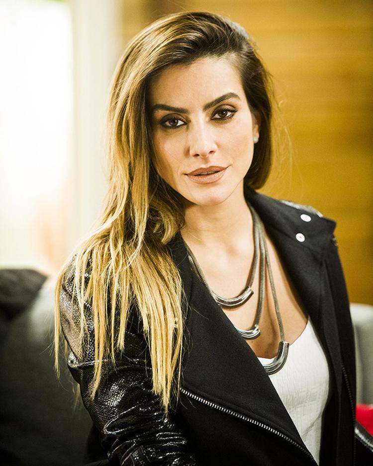 Cléo Pires fala sobre transtorno de déficit de atenção e hiperatividade