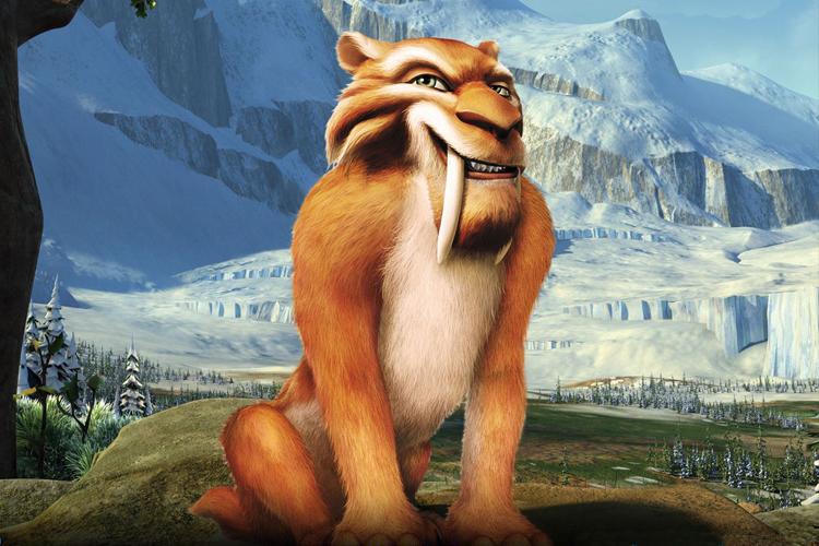 Descubra com qual signo Diego, personagem de A Era do Gelo O Big Bang, mais combina!
