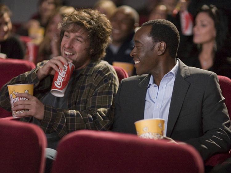 Filmes surpreendentes do Adam Sandler