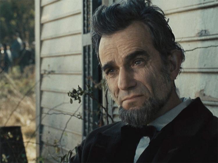 Lincoln