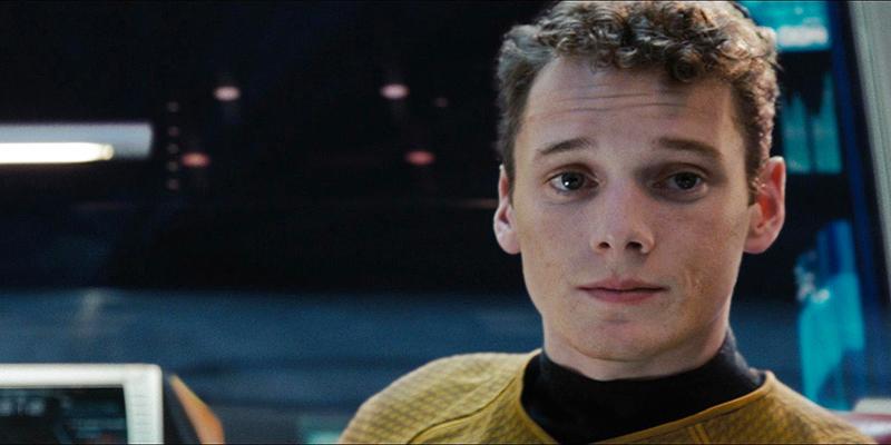 Morre Anton Yelchin, ator de Star Trek
