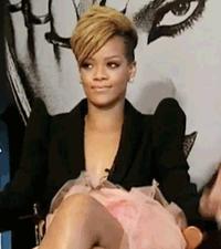 rihannapensando