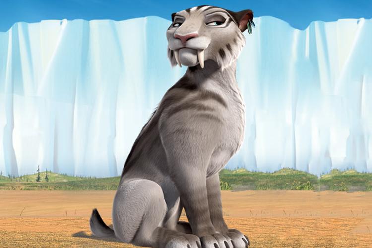 Descubra com qual signo Shira, personagem de A Era do Gelo O Big Bang, mais combina!