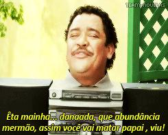 compadre washington gif