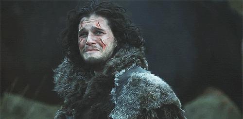 Jon Snow