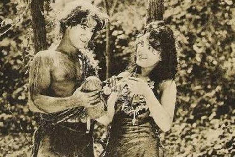 A evolução de Tarzan ao longo de um século