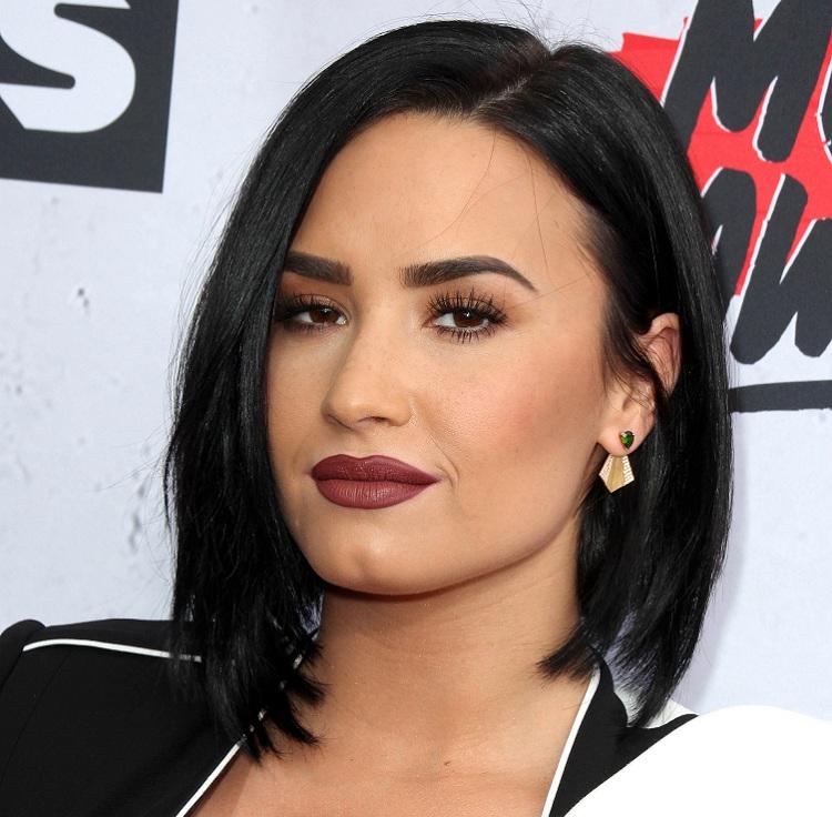 Demi Lovato