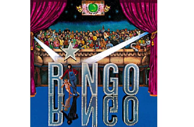 Parabéns, Ringo: confira os trabalhos do músico depois dos Beatles