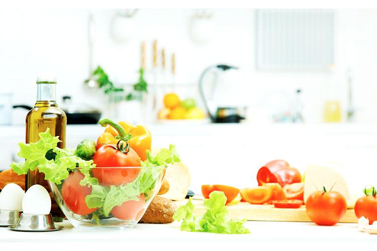 Tipos de azeite e como usá-los para cozinhar