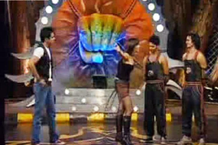 Os 8 reality shows mais bizarros de todos os tempos! | Alto Astral