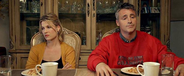 matt leblanc lovesick filme