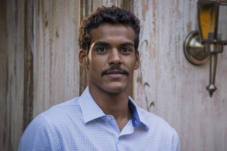 Famosos de bigode