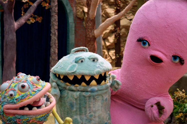 que-monstro-te-mordeu-personagens