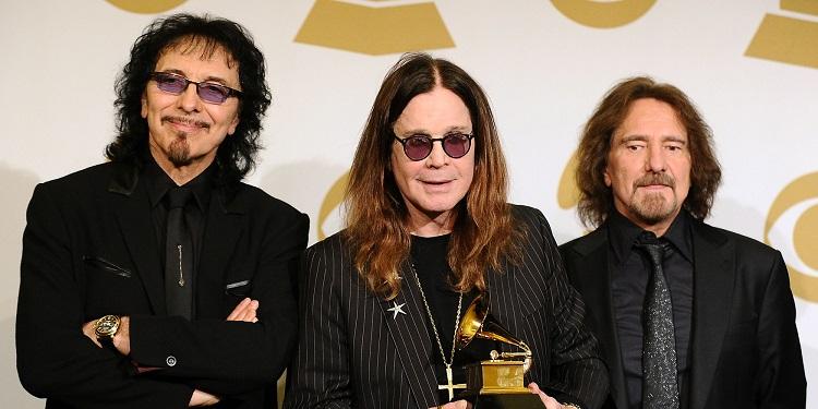Black Sabbath