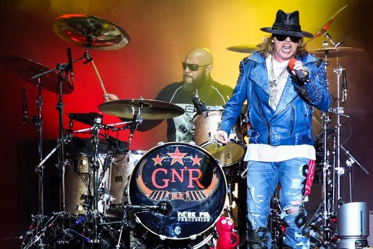 Guns N Roses