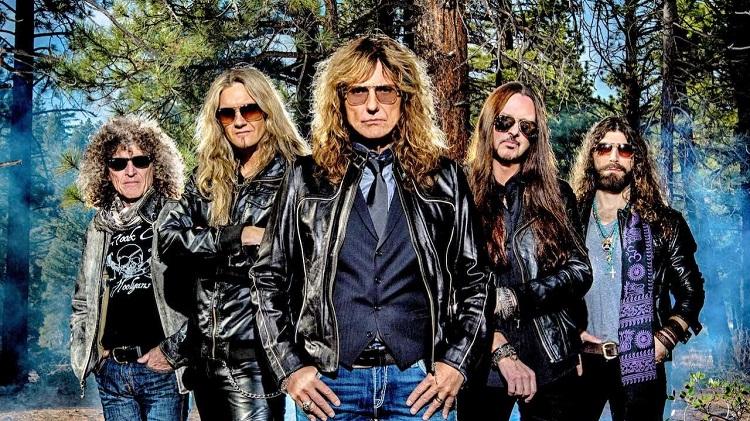 Whitesnake