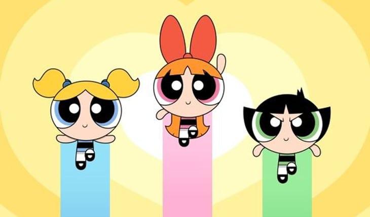 Desenhos animados