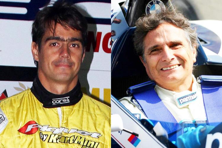 Familiares de atletas que seguiram a mesma profissão no esporte