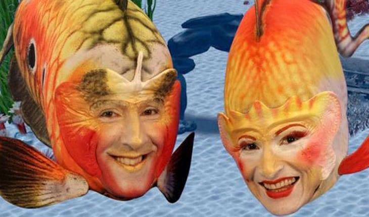 Desenhos animados